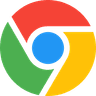 Chrome OS icon