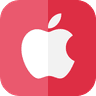 iPadOS icon