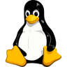 Linux icon